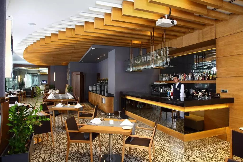 Istanbul Dora Hotel